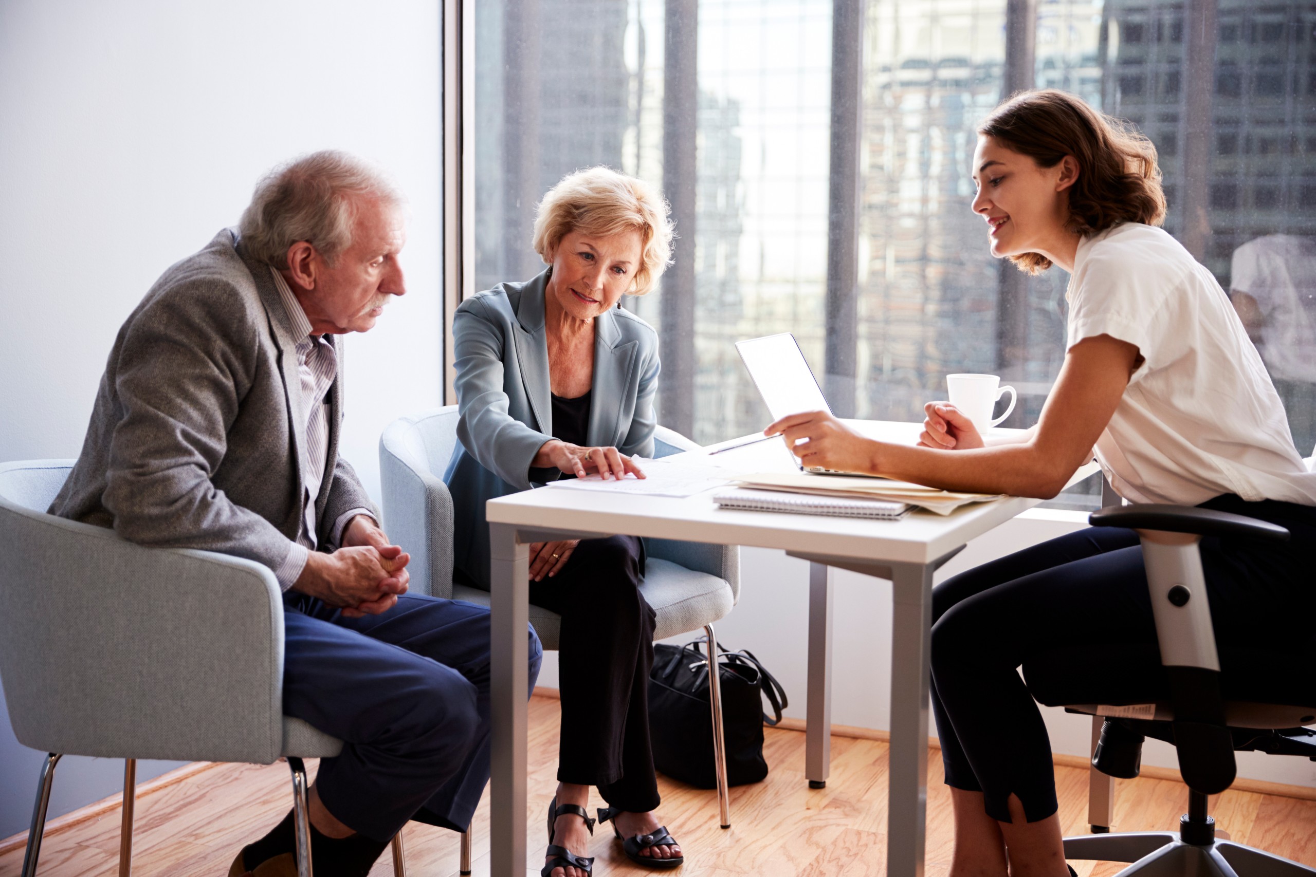 Inheritance Tax