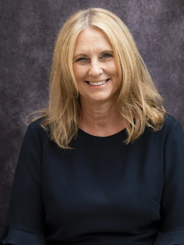 Linda Ellington - Finance Manager at K2