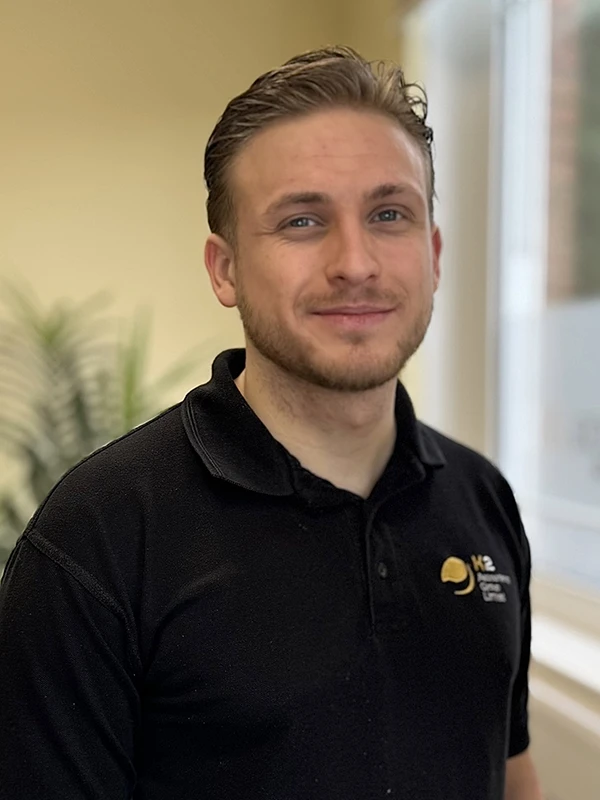 Adam Smith - Management Accountant at K2