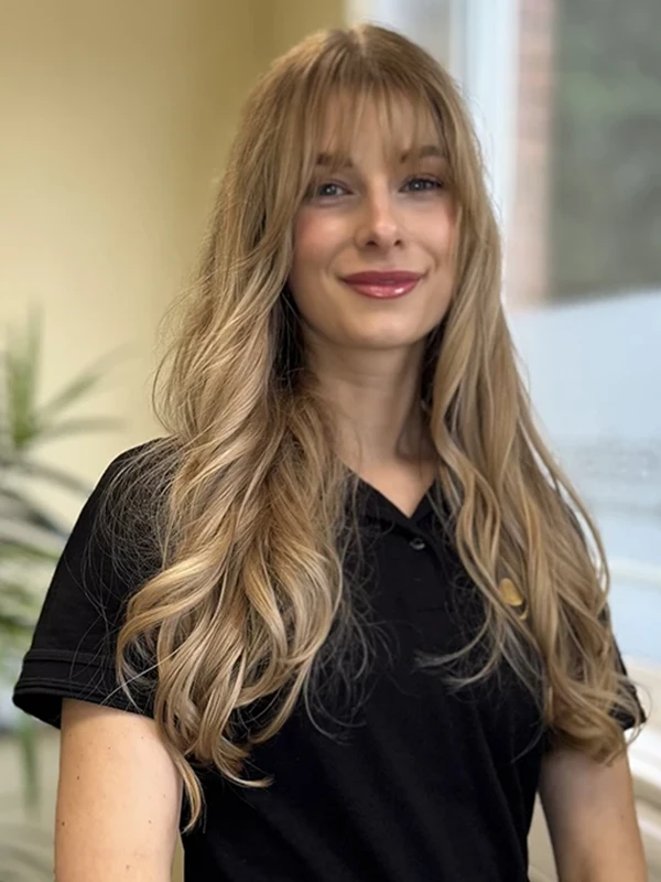 Laura Ellington-Wood - Stat & Tax Accountant at K2