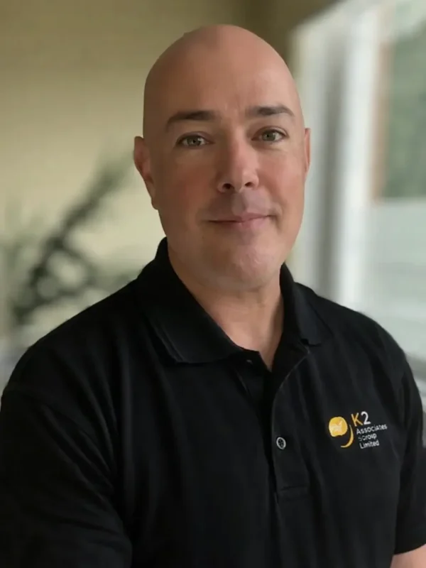 Lee Draycott - Senior Statutory & Tax Accountant at K2