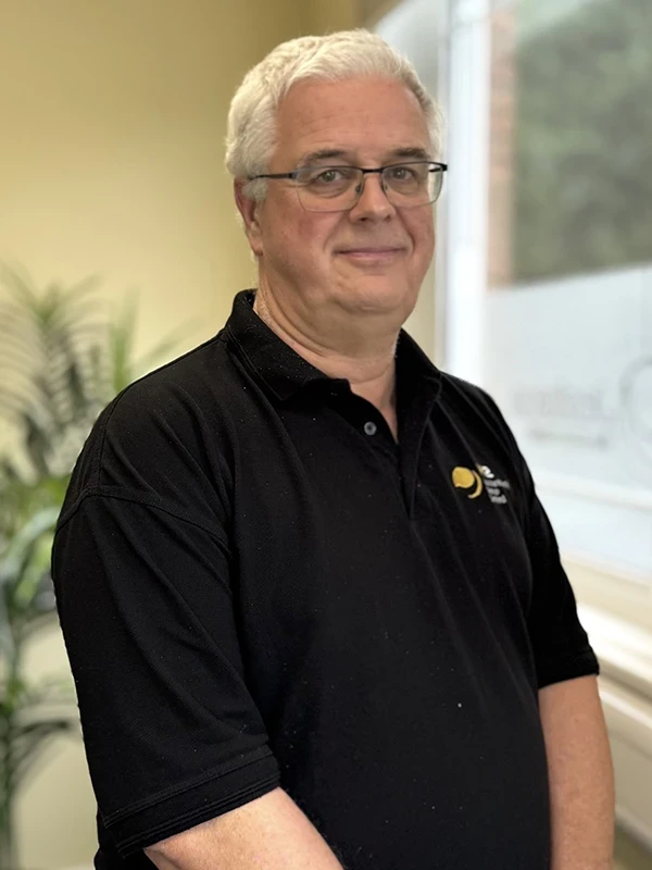 Richard Kirk - Chartered Statutory and Tax Accountant at K2