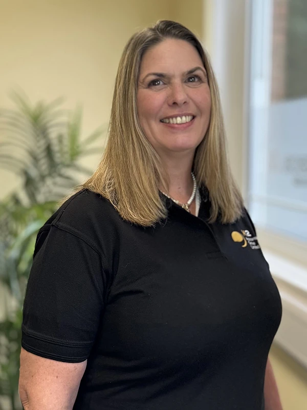 Sarah Potter - Administrator at K2