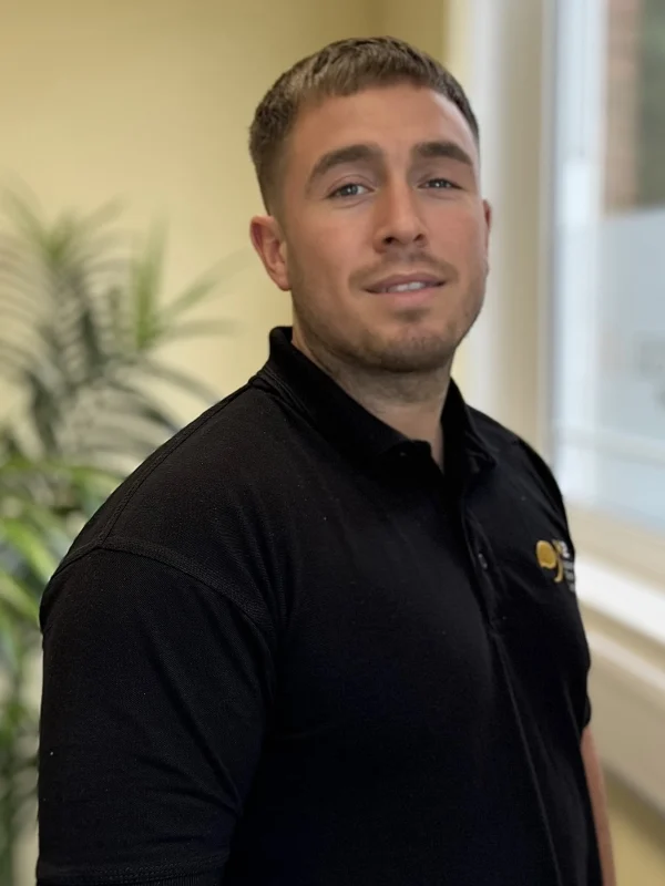 Shaun Torrance - Statutory & Tax Accountant at K2